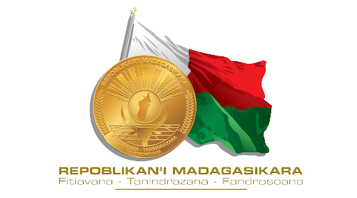 Republique de madagascar